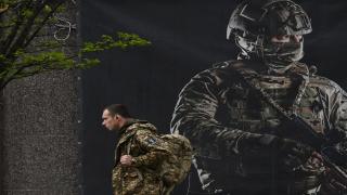 Russia-Ukraine war: List of key events, day 790 | Russia-Ukraine war News