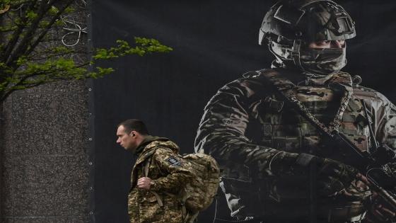 Russia-Ukraine war: List of key events, day 790 | Russia-Ukraine war News