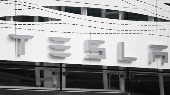 Tesla profit plunges 55%, as shares bounce on plans for cheaper vehicles | Technology