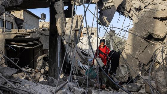 Hamas ‘serious’ about captives’ release but not without Gaza ceasefire | Israel War on Gaza News