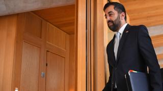 Scottish First Minister Yousaf promises to fight no-confidence vote | Politics News