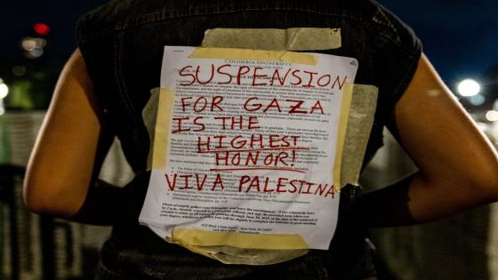‘Divest from Israel’: Decoding the Gaza protest call shaking US campuses | Israel War on Gaza News