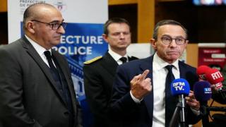 Far right French minister vows tougher immigration laws after student’s murder by Moroccan