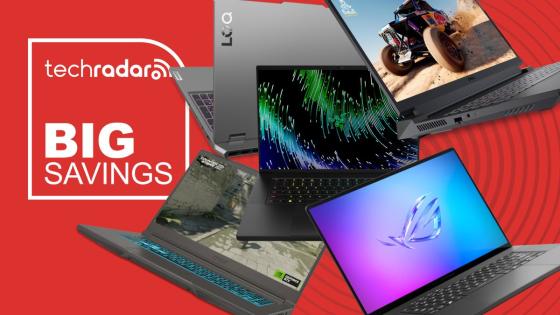 I’ve been reviewing gaming laptops for more than seven years, and these are the only ones I’d actually buy this Black Friday