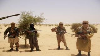 Burkina Faso’s army executed more than 200 civilians: Rights group | News