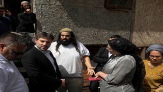 Are settler politics running unchecked in Israel? | Israel War on Gaza News