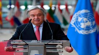 ‘Crimes against humanity’ may have been committed in Sudan, says UN chief | Conflict News