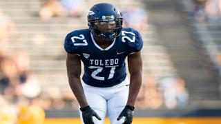 Atlanta Falcons NFL Draft 2024 guide: Picks, predictions and key needs