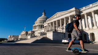 US House approves aid package worth billions for Ukraine, Israel | Politics News