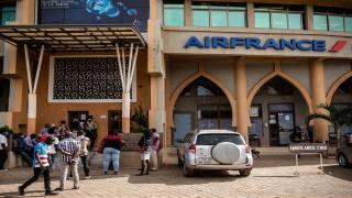 Burkina Faso kicks out three French diplomats over ‘subversive activities’ | Espionage News