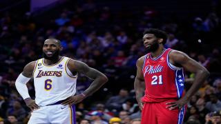 James to headline another US ‘Dream Team’ at the Paris 2024 Olympics | Basketball News