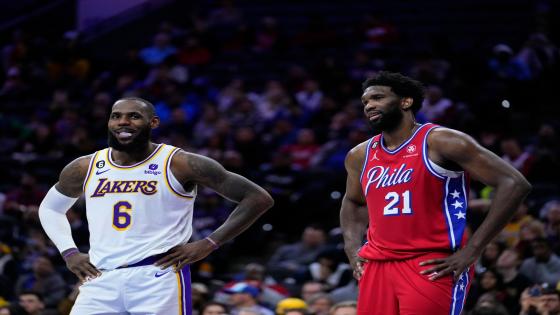 James to headline another US ‘Dream Team’ at the Paris 2024 Olympics | Basketball News