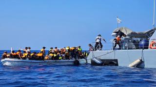 Cyprus suspends asylum applications for Syrians as arrivals rise | Migration News