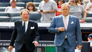 Yankees legend John Sterling’s retirement shakes team, Suzyn Waldman
