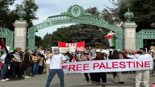 How Gaza is changing US campuses | Opinions