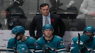 Sharks GM Mike Grier on ‘unacceptable’ start, David Quinn’s future: ‘Everyone’s got to be better’