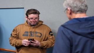 Dugar: Why this NFL Draft will shape Seahawks GM John Schneider’s legacy