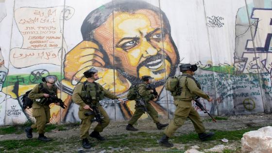 Palestinian Prisoner’s Day: How many are still in Israeli detention? | Israel War on Gaza News