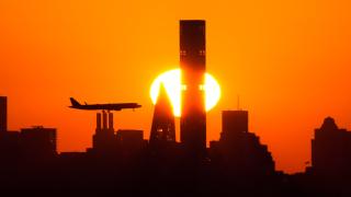 EU launches action against 20 airlines for greenwashing | European Union News