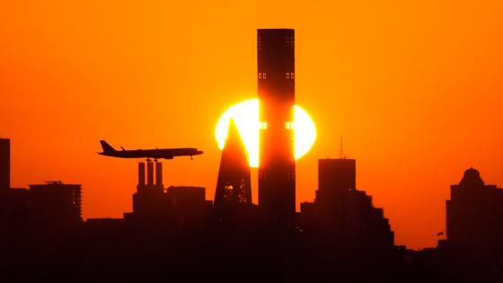 EU launches action against 20 airlines for greenwashing | European Union News