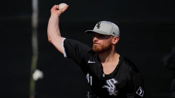 ‘Back to boring’: Chad Kuhl’s baseball comeback is a welcome return to ‘normal’