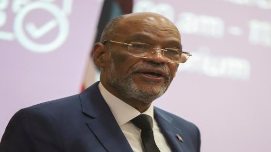 Haiti Prime Minister Ariel Henry resigns, transitional council takes power | Politics News