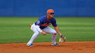 Takeaways from a busy night in the Mets’ minor-league system