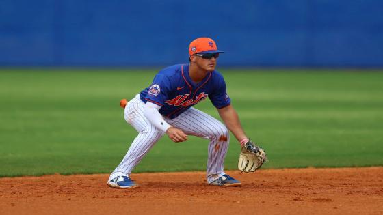Takeaways from a busy night in the Mets’ minor-league system