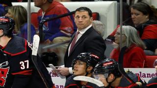 Sabres coaching candidates: Kevyn Adams wants ‘pedigree,’ so who fits the bill?