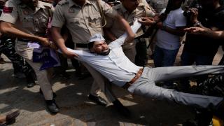 Modi’s elections or Dictator Aladeen’s Olympics? | India Election 2024