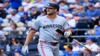 Twins send struggling Matt Wallner to Triple-A St. Paul, promote Trevor Larnach: Takeaways