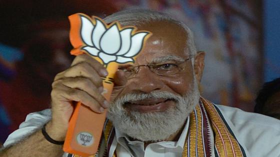 India election 2024: Which are the main political parties in the fray? | India Election 2024 News