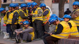 China’s economy beats expectations, growing 5.3 percent in first quarter | Business and Economy