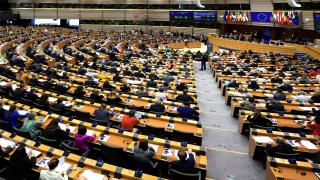 EU parliament to back ban on forced labour with eye on China | Labour Rights
