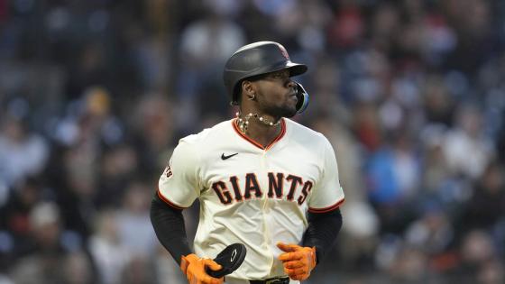 Why Jorge Soler’s epic struggles in the clutch might be a good omen for Giants