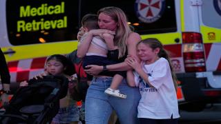 Six killed, several injured in Sydney mall stabbing | Crime News