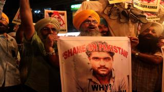 Pakistan probes shooting of accused in 2013 murder of alleged Indian spy | News