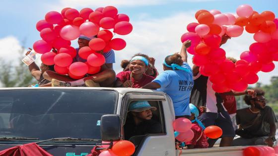 Solomon Islands prepares for ‘most important election since independence’ | Elections News