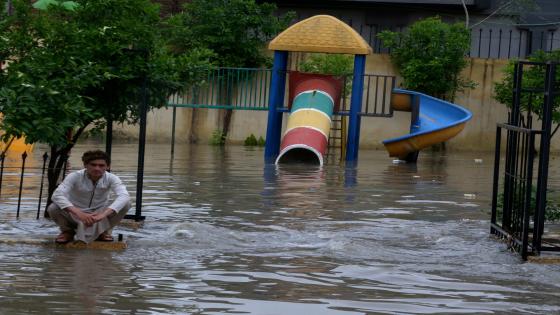 Asia bears biggest climate-change brunt amid extreme weather: WMO | Climate News