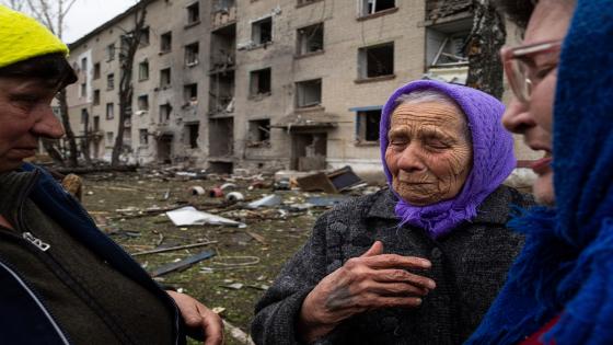 Russia-Ukraine war: List of key events, day 783 | Russia-Ukraine war News