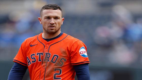 Ten numbers that define the Houston Astros’ 6-14 start