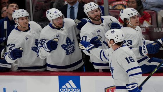 The Maple Leafs know they’re playing the Bruins in Round 1. Are they ready?