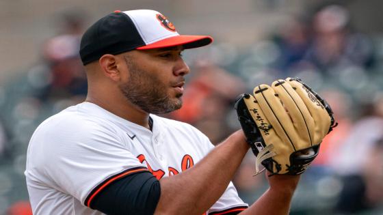 An Orioles’ pitcher’s 6-year journey back to MLB; how the Rangers’ draft philosophy changed