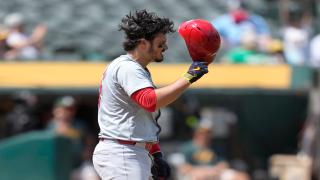 As Cardinals offense scuffles, staying patient for power remains the plan