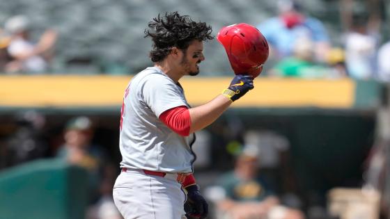 As Cardinals offense scuffles, staying patient for power remains the plan