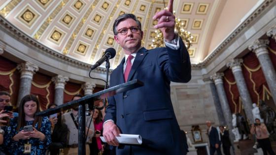US Congress to vote on aid for Ukraine, Israel, Taiwan: What’s the deal? | Politics