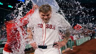 Inside Red Sox starter Tanner Houck’s masterful shutout