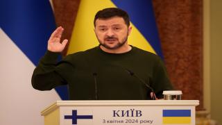 Poland arrests man over suspected plan to kill Ukraine’s Zelenskyy | Russia-Ukraine war News