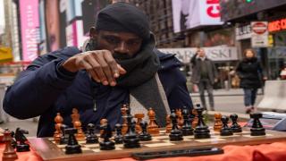 Nigeria’s Tunde Onakoya sets global chess record with 60 hour nonstop game | Education News