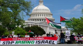 US House passes $95bn in aid for Ukraine, Israel, and Taiwan. What next? | Israel War on Gaza News